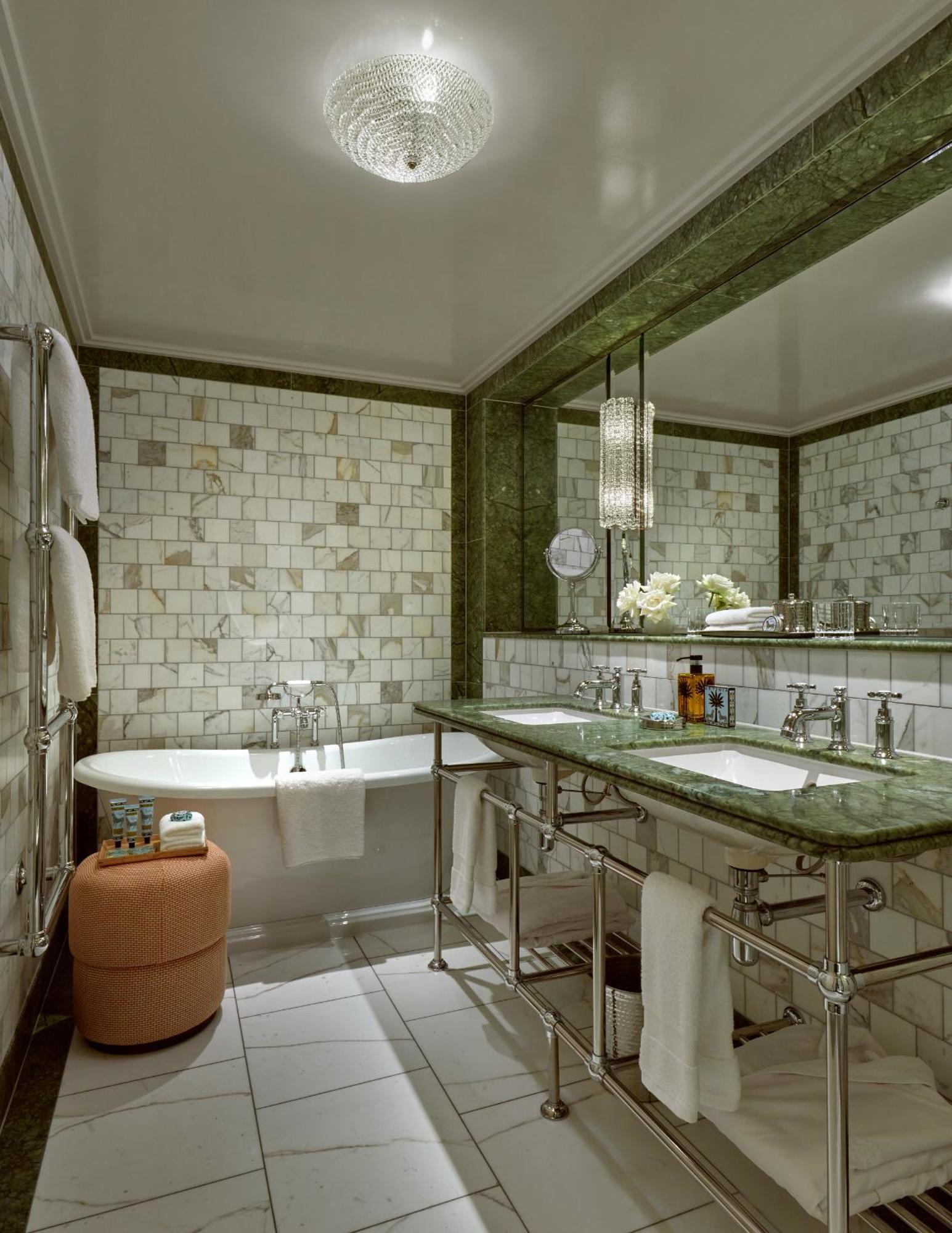 Broadwick Soho Hotell London Eksteriør bilde